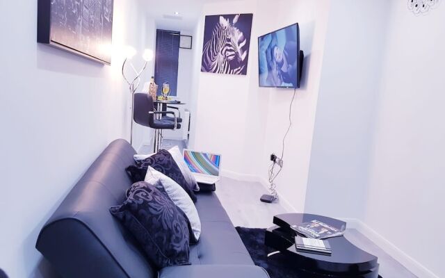 Z Home Apartments