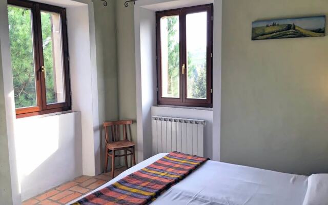 Agriturismo La Distesa