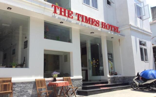 The Times Hotel