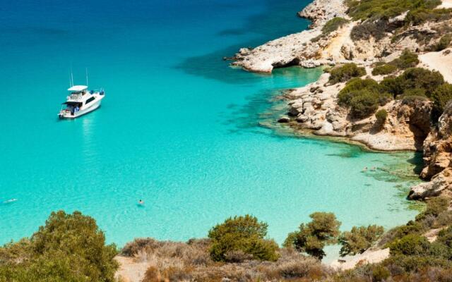 Villa Maro Large Private Pool A C Wifi - 2424