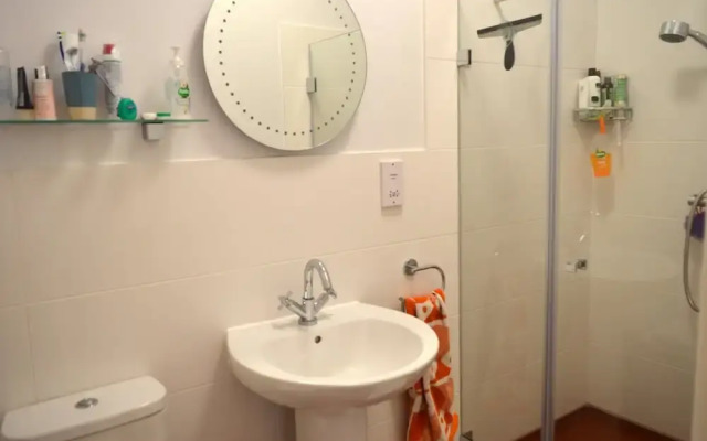 1 Bedroom Apartment in Central Bath