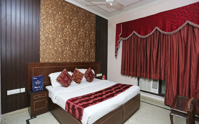 OYO 566 Hotel Soni Villa
