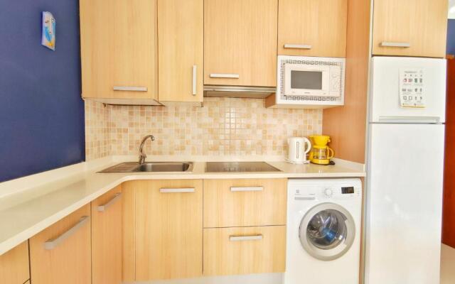 Apartamento Fanny 100m de la playa