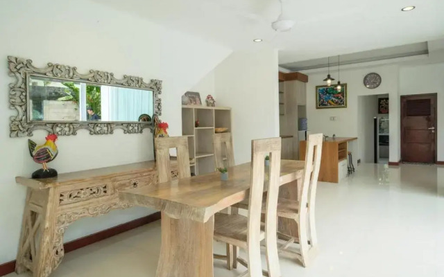 Puri Gading Villa Jimbaran by The Lavana