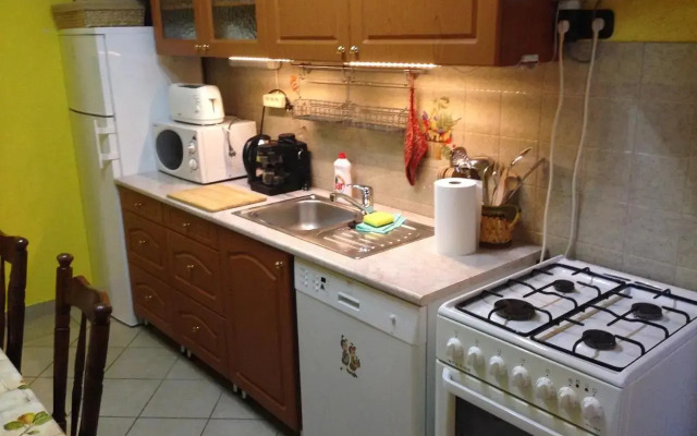 Valentin Vendégház