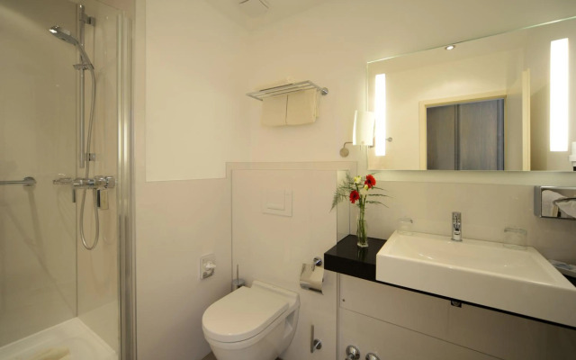 Fletcher Waldhotel Nordrhein-Westfalen