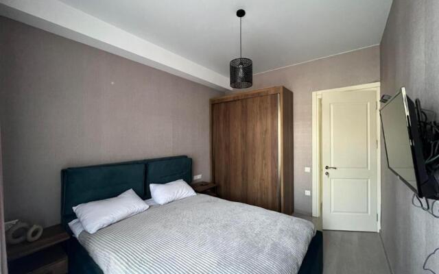 Didveli Residence G35