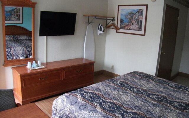 Harbor View Motel