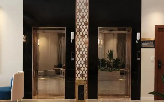 Deem Almadina Hotel