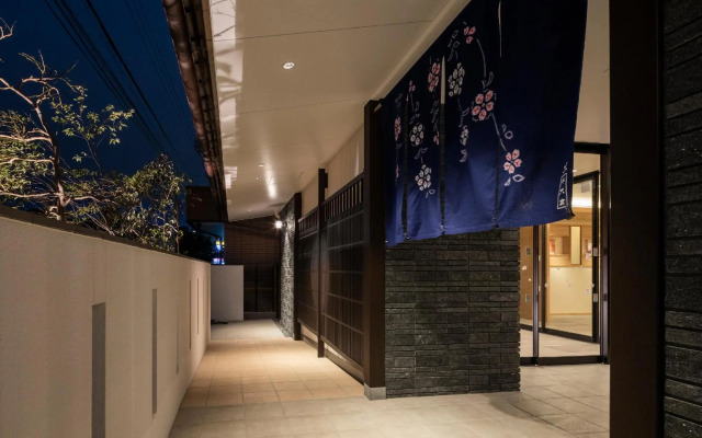 GRAND BASE Nagoya Chiyokura