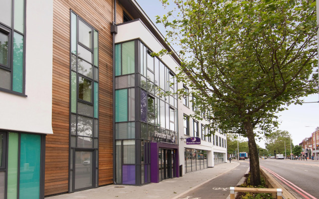 Premier Inn London Richmond