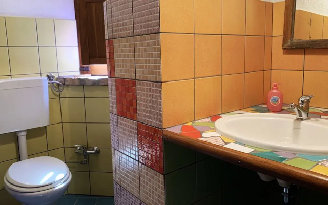 EcoBelmonte Albergo Diffuso