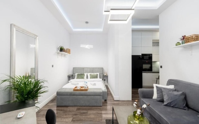 Malila Apartments Starowiślna 28