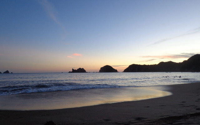 Bungalows Las Hamacas