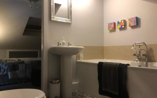 Homestay Ensuite Double