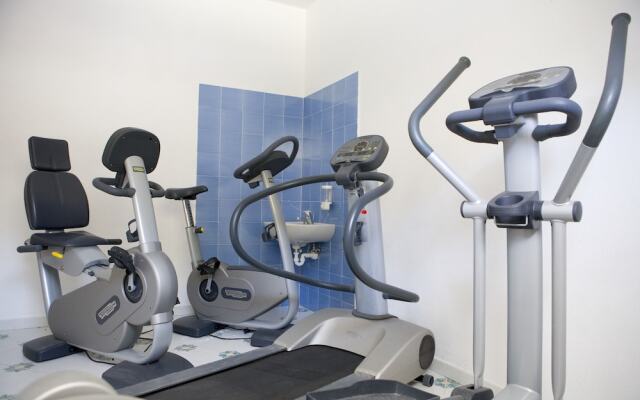 Hotel Nausicaa Palace