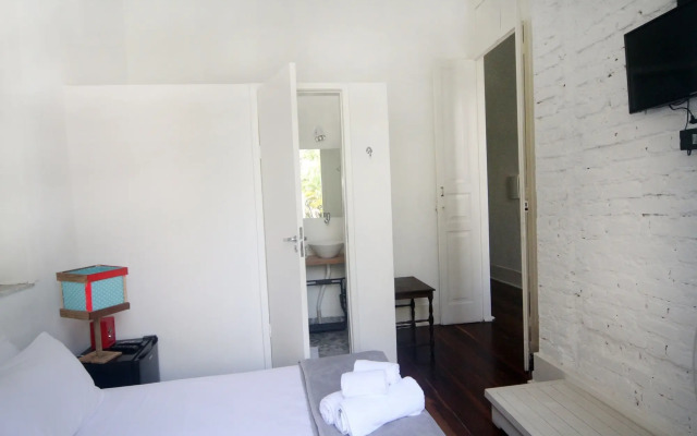 ZEN Rooms Bambina Marques