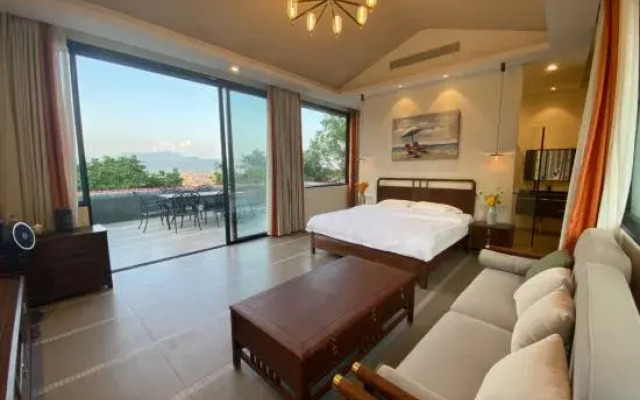 Wanning Olive Tree Villa