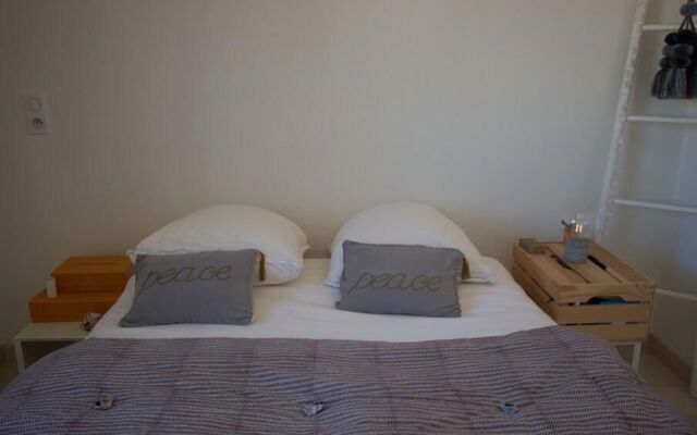 Grand T3 Magnifique Vue mer Suquet