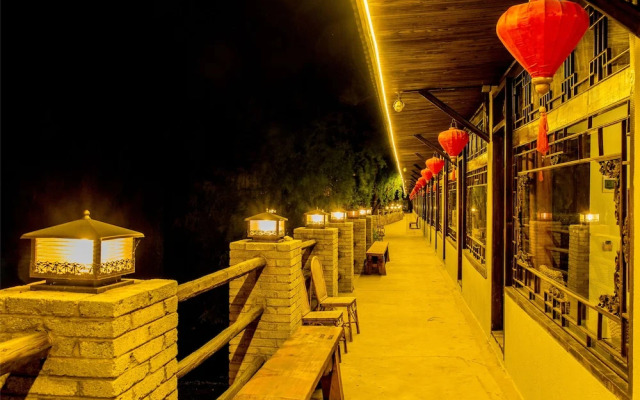 Lijiang Taoyuan Inn