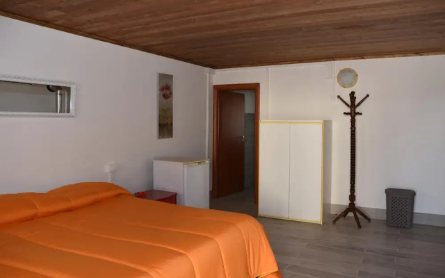 B&B Sentiero Romantico