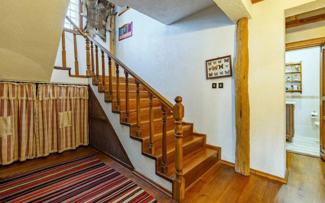 Lake Sapanca Breathtaking Private Villa Retreat