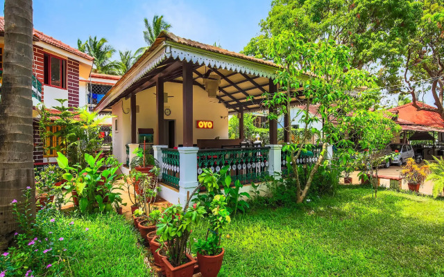 Collection O 13623 Baga Villa Bomfim
