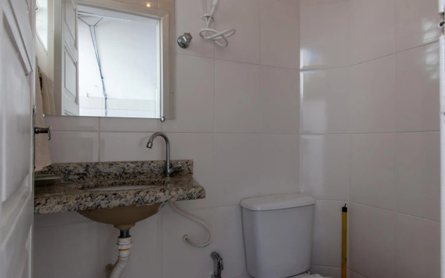 Casa no Tatuapé com Garagem e portao automático