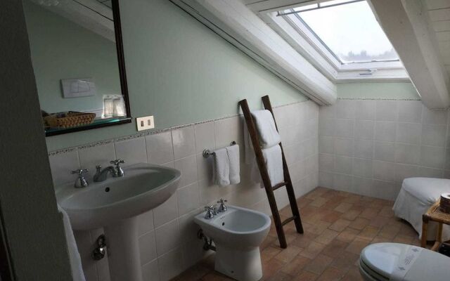 Casa Tentoni - Guest House