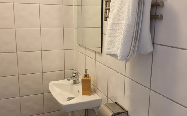 Smålandsstenar hotell