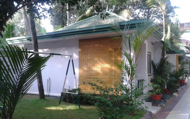 Raja Park Beach Resort