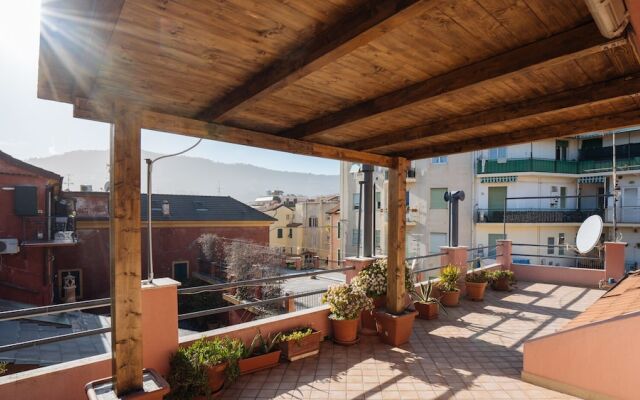 Italianway - XX Settembre 55