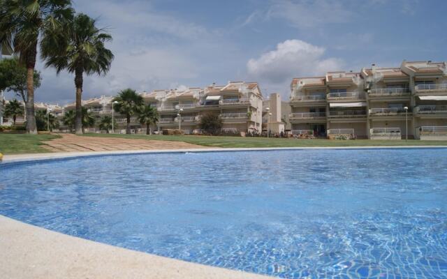 Apartamento Marineu Alcala Blau