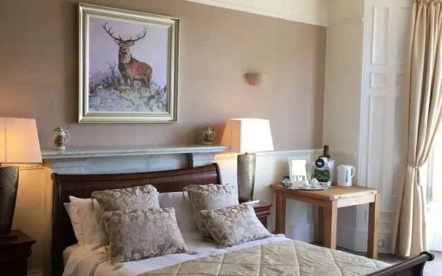 The Elm House Hotel