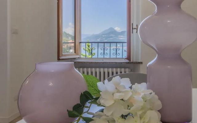 Varenna Bellevue in Varenna