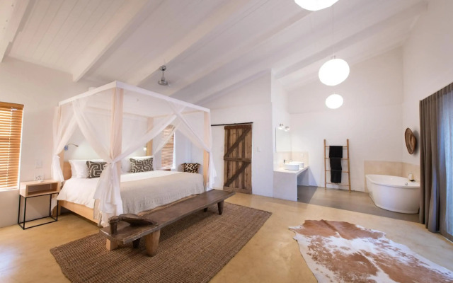 Unembeza Boutique Lodge & Spa