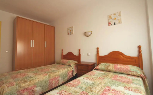 Pal Beach Appartements