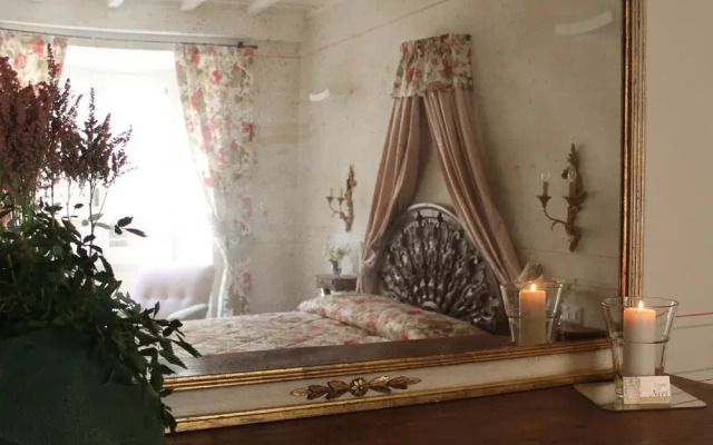 Residenza D'Epoca Corte Dei Neri