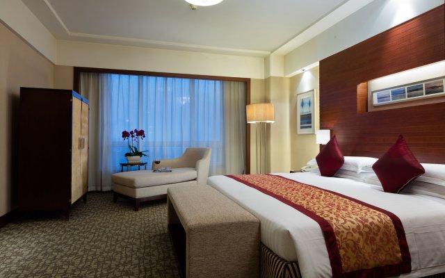 Ramada Beijing North