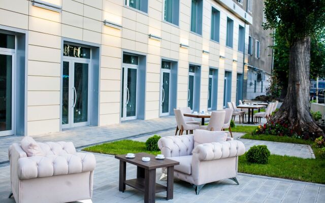 GSG Hotel