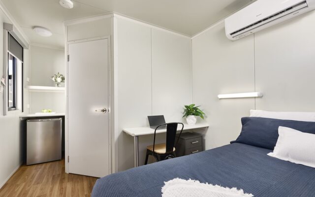 Red Sands Accommodation Newman