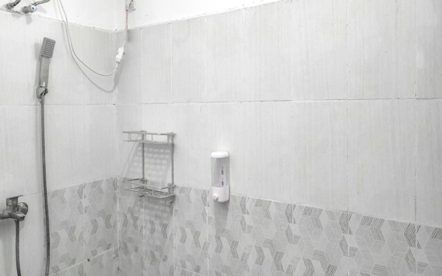 Anugerah Guesthouse RedPartner