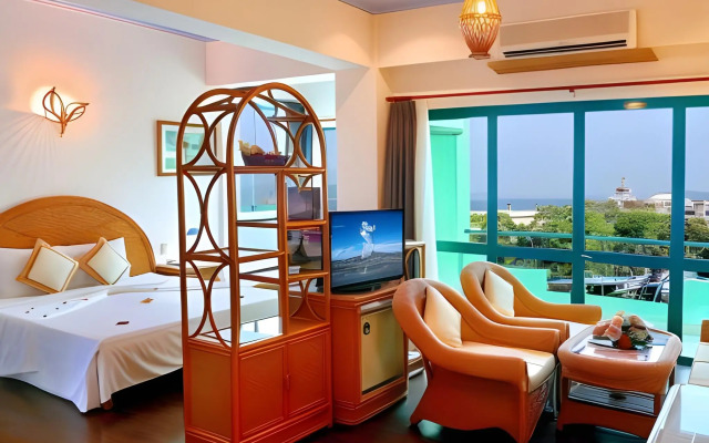 Aladin Hotel