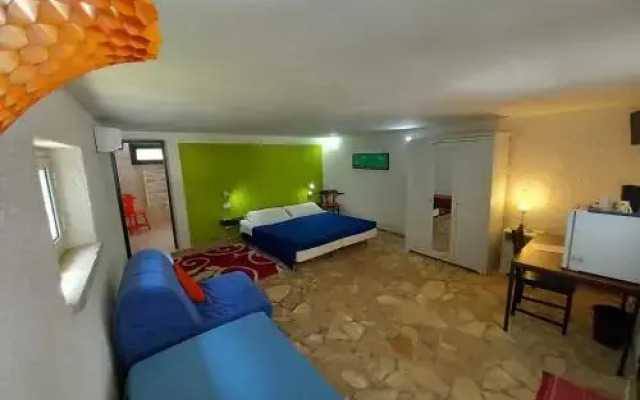 Breezes B&B