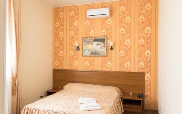 Hotel Sharm