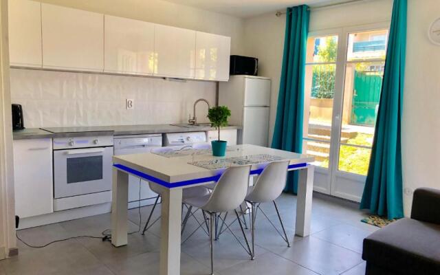 Beautiful House 64m2 Disneyland Paris