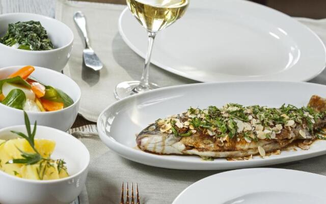 CHÄRNSMATT Gasthof & Spielparadies