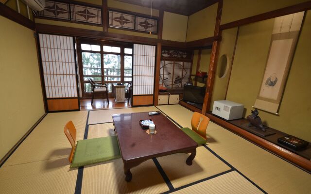 Asanokan Inn