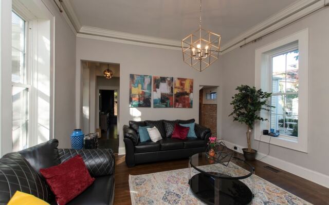 Award Winning 4 BR in Old Louisville