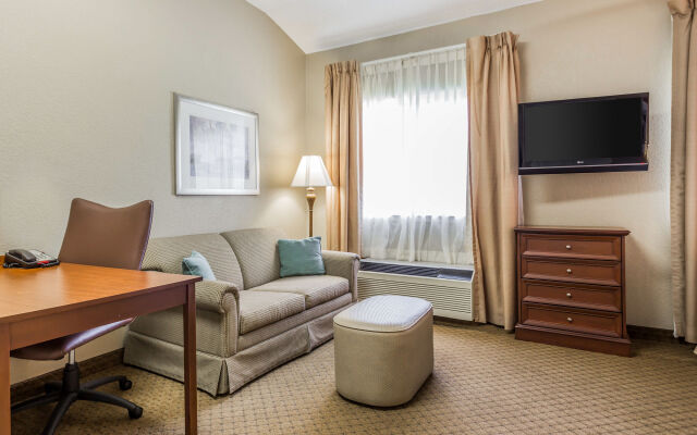 Candlewood Suites Charleston Mt Pleasant, an IHG Hotel